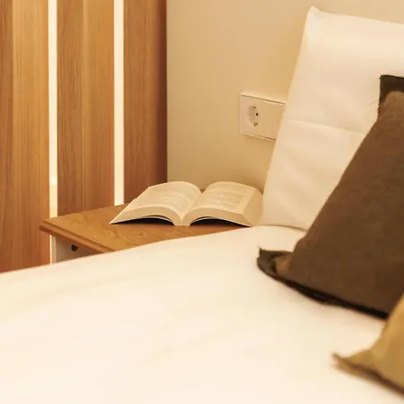 Bravissimo Ballesteries 34, Heart Of The Barri Vell Apartamento