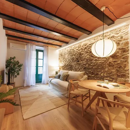 Bravissimo Ballesteries 34, Heart Of The Barri Vell Apartamento