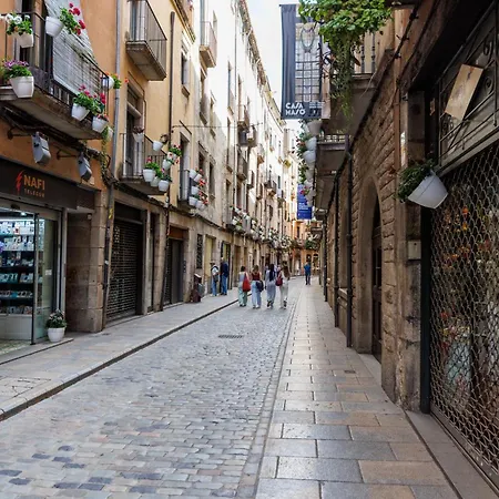 Διαμέρισμα Bravissimo Ballesteries 34, Heart Of The Barri Vell Χιρόνα