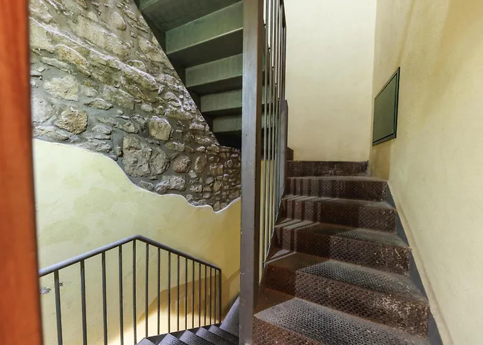 Appartamento Bravissimo Ballesteries 34, Heart Of The Barri Vell Girona