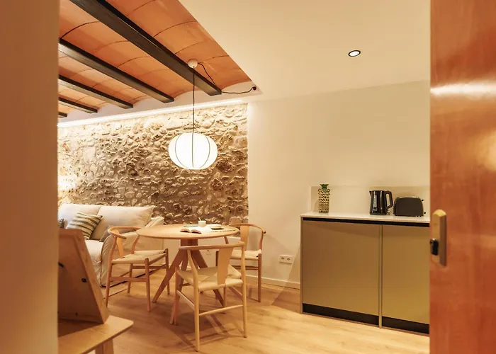 Appartamento Bravissimo Ballesteries 34, Heart Of The Barri Vell Girona