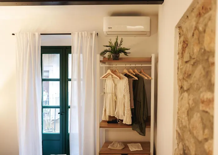 Appartamento Bravissimo Ballesteries 34, Heart Of The Barri Vell *