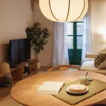Апартаменты Bravissimo Ballesteries 34, Heart Of The Barri Vell *