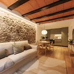 Bravissimo Ballesteries 34, Heart Of The Barri Vell Апартаменты Жирона