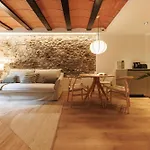 Апартаменты Bravissimo Ballesteries 34, Heart Of The Barri Vell *