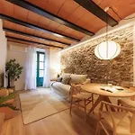 Bravissimo Ballesteries 34, Heart Of The Barri Vell Апартаменты
