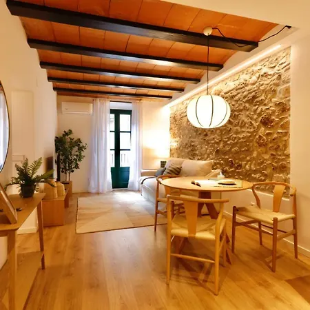 Bravissimo Ballesteries 34, Heart Of The Barri Vell Girona
