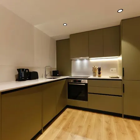 Apartment Bravissimo Ballesteries 34, Heart Of The Barri Vell Girona