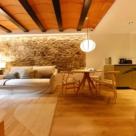 Bravissimo Ballesteries 34, Heart Of The Barri Vell * Girona