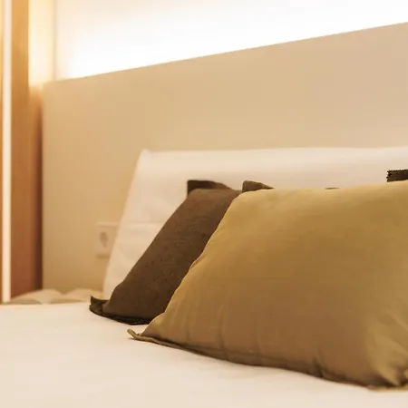 Bravissimo Ballesteries 34, Heart Of The Barri Vell Appartement Gerona