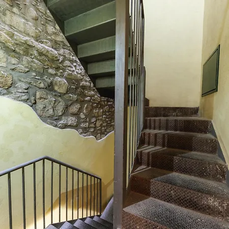 דירה Bravissimo Ballesteries 34, Heart Of The Barri Vell ז'ירונה