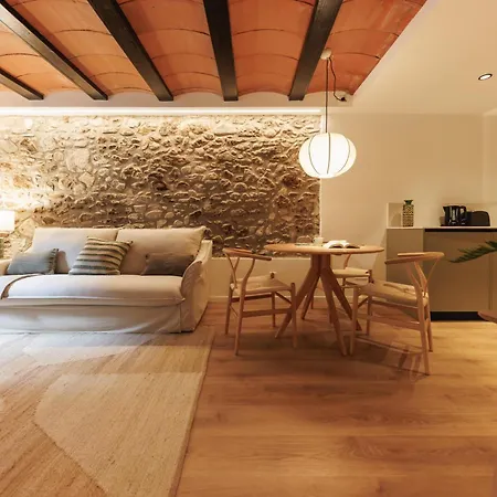 דירה Bravissimo Ballesteries 34, Heart Of The Barri Vell *