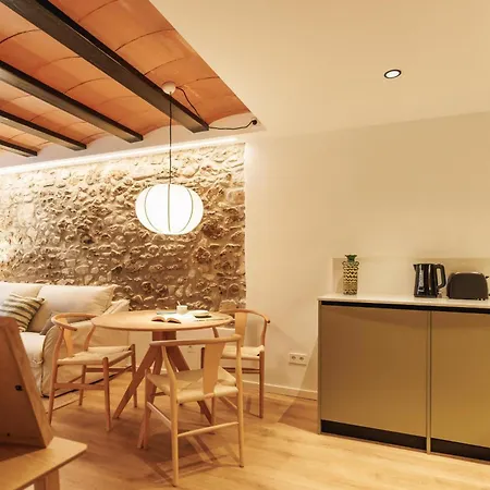 Appartement Bravissimo Ballesteries 34, Heart Of The Barri Vell Gerona
