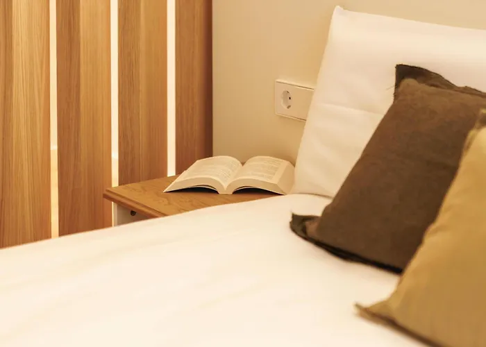 Bravissimo Ballesteries 34, Heart Of The Barri Vell Апартаменты