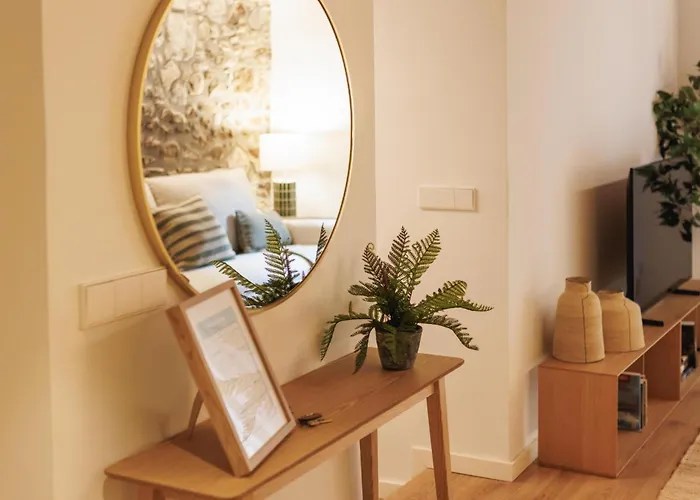 Bravissimo Ballesteries 34, Heart Of The Barri Vell Gerona