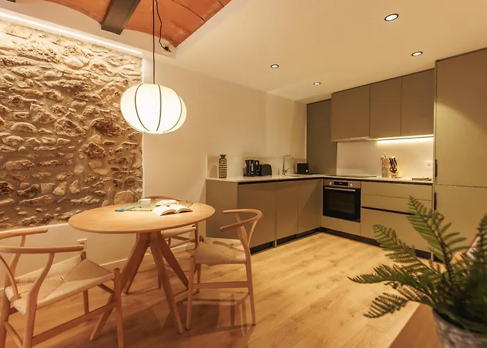 Bravissimo Ballesteries 34, Heart Of The Barri Vell * Gerona