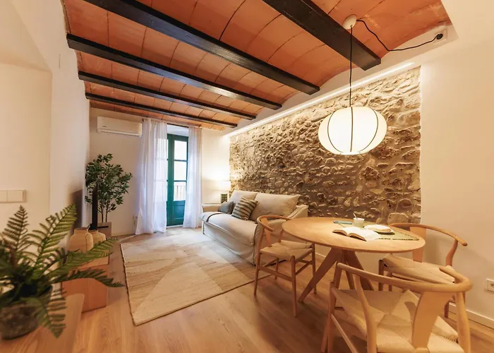 Bravissimo Ballesteries 34, Heart Of The Barri Vell Апартаменты