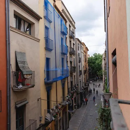 公寓 Bravissimo Ballesteries 34, Heart Of The Barri Vell