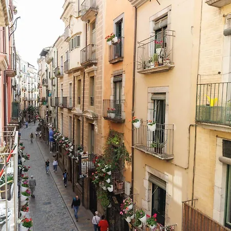 Bravissimo Ballesteries 34, Heart Of The Barri Vell * 赫罗纳